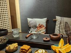 -邈墨茶馆(凤起路店)