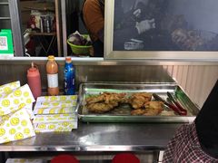 -信二嫂虾饼(振兴路店)
