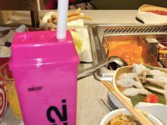 -海底捞火锅(赛格国际购物中心店)