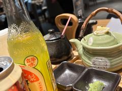 -京旬海鲜放题·铁板烧自助餐厅