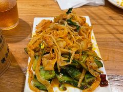 -福苗小骆驼烧烤(莲湖路店)