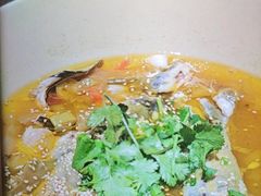 -写庭·鱼鲜川菜·宴请(铁像寺水街店)