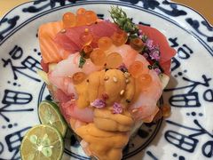-鮨冠OMAKASE食べ放题(北京首店)