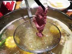 -焯牛潮汕牛肉火锅(云峰街创始店)