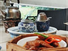 -顺丰轩园林酒家(天河店)