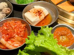-麻蒲碳烤肉(远景路1号店)