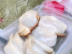 -水丰锅贴(延吉东路店)