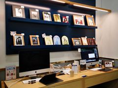 -海马体照相馆(广州新世界云门New park店)