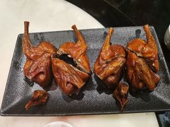 -誉八仙粤菜(万象天地店)