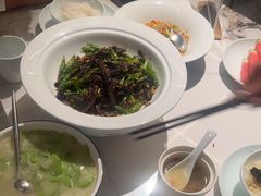 -状元人家·公园别墅衡东土菜(溪悦荟店)