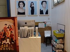 -海马体照相馆(大连柏威年购物中心店)
