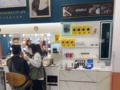 -海马体照相馆(重庆爱琴海购物公园店)