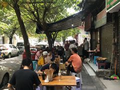 -赵伍面庄(松石大道店)