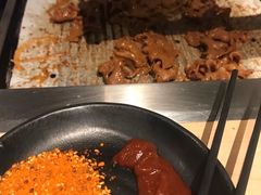 -新石器烤肉(周浦万达店)