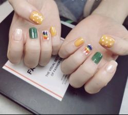 -Aso Artist Beauty美甲美睫