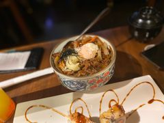 -山葵家·创意料理(EFC欧美广场店)