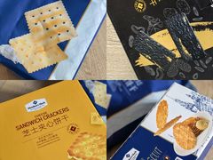 -山姆会员商店(亦庄创意生活广场店)