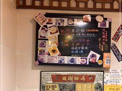 -玫瑰甜品(文明路店)
