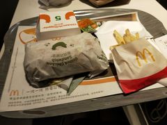 -麦当劳(长泰商业广场店)