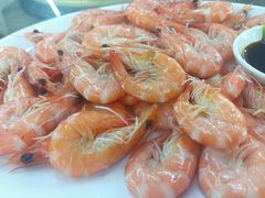 -明记海鲜大排档(巽寮湾店)