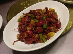 -小康菜馆(花桥二村社区店)