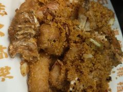 -潮澎派·潮汕菜大排档(南较西路店)