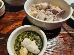 -大良毋米粥(锦龙路总店)