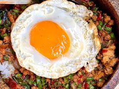-小小集渔·泰式大排档(太古里香槟店)