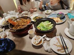 -尚一汤·粤菜海鲜(环球港店)