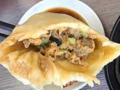 -津门张记包子铺(华昌道店)