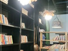 大堂-和府捞面(石景山喜隆多店)