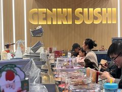 -元气寿司(东方宝泰店)