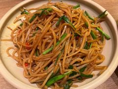 -金掌勺锅包肉(太原万达店)