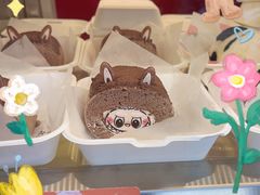 -谷脸儿糕点(六里桥东店)