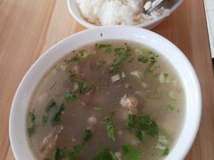 -许氏朝鲜族牛肉汤馆
