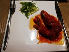 -之参餐厅(前门大街店)