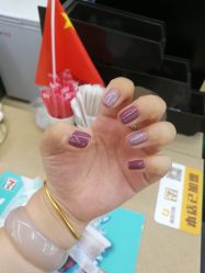 -Pink You美甲美睫纹绣定制中心