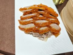 -全聚德(上海首店浦东店)