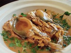 -永安鱼庄·镇江菜(东吴路店)