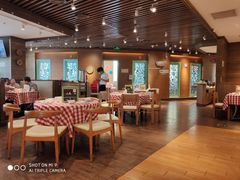 -西贝莜面村(上海百联西郊店)