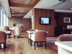 -青岛海尔洲际酒店