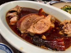 -南京大牌档(济南万象城店)