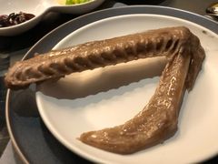 -A One Kitchen·南京精菜馆(德基广场店)