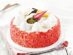 -可莎蜜儿(滨盛店)