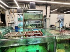 -新海山海鲜餐馆