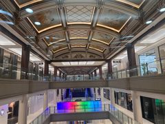 -新时代家居生活广场(古墩店)