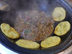 地锅鸡-曹丞相·地锅鸡·地锅鱼(武林店)