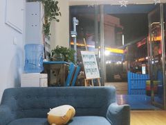 -海平线照相馆(李沧万达店)
