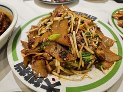 -欧记大排档·景德菜(上海首店)