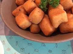 -大树餐厅(红旗街万达店)